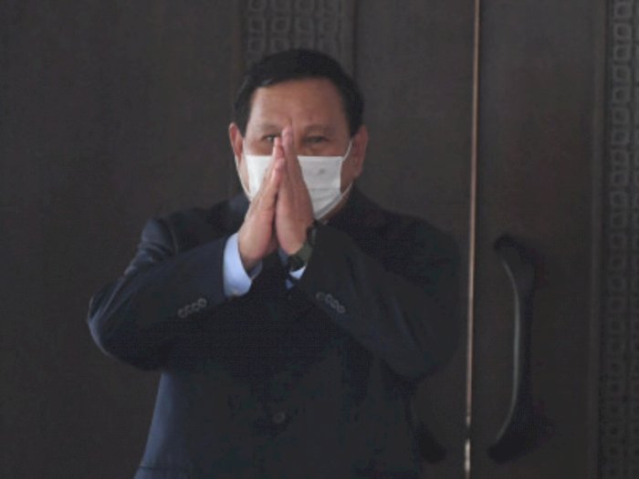 Gerindra Mulai Deklarasikan Prabowo Sebagai Capres Tahun Ini