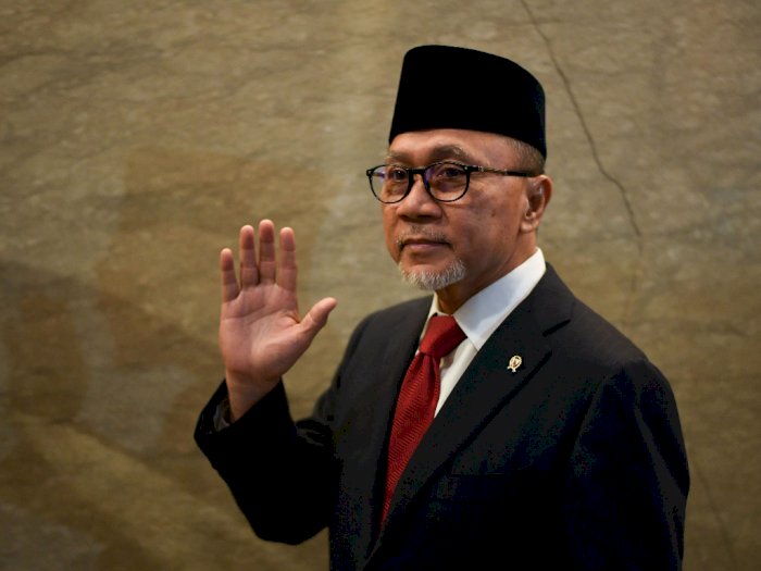 PPP Nilai Posisi KIB Makin Kuat Usai Zulhas Masuk Kabinet Jokowi