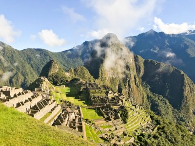 Fakta Machu Picchu, Salah Satu 7 Keajaiban Dunia dari Amerika Selatan