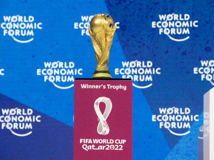 Piala Dunia 2022: Inilah Grup Neraka Berdasarkan Peringkat FIFA