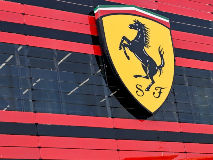 Ferrari Bakal Kembali ke Kompetisi 24 Hours of Le Mans Tahun Depan, Incar Juara Umum 