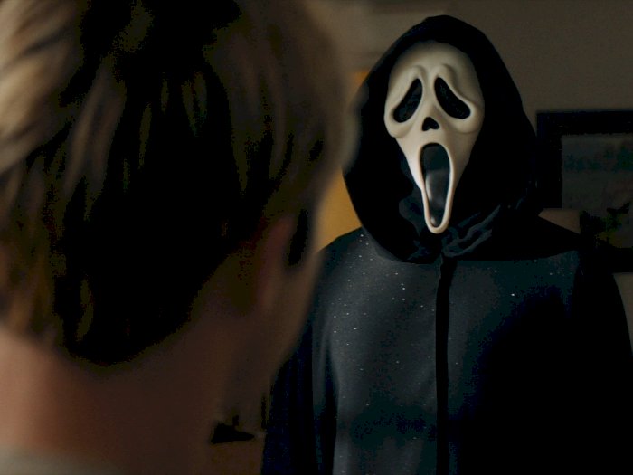 Scream 6 Jadi Film Horor yang Menambahkan Aktor dari 'Avatar 2' dan 'She-Hulk'