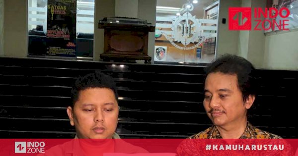 Alasan Roy Suryo Laporkan Pengunggah Pertama Meme Stupa Borobudur ke