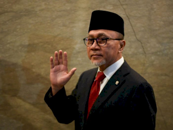 PAN Masuk Kabinet, Bukti Presiden Jokowi Tak Persoalkan Kehadiran KIB