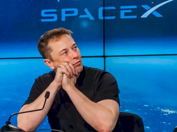 Karyawan SpaceX Mengutuk Elon Musk yang Kerap Terlibat Kontroversi: Bikin Malu!