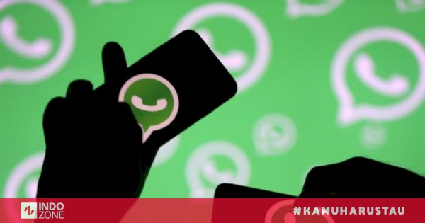 WhatsApp Luncurkan Tiga Fitur Baru Panggilan Suara, Bisa Mute Orang