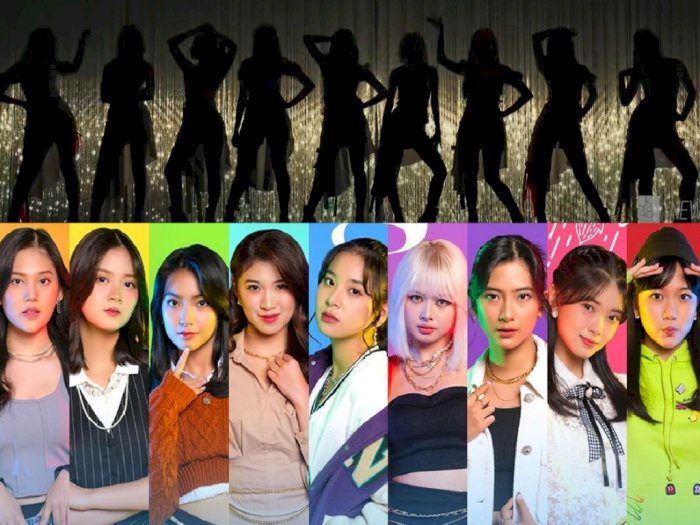 Single JKT48 'Flying High' Tampilkan Nuansa Beda, Netizen: Gak Kalah dari Idol Luar