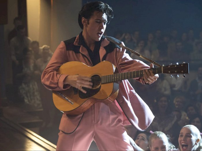 Review 'Elvis': Biopik Raja Rock & Roll dan Rasisnya Dunia Hiburan yang Penuh Intrik