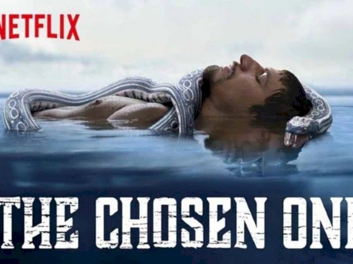 Duh, Dua Aktor Serial Netflix 'The Chosen One' Tewas Akibat Kecelakaan Mobil