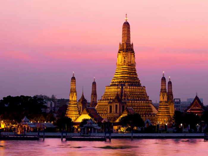 Hore! Thailand Bakal Longgarkan Aturan Masuk Turis Asing, Kebijakan Masker Dicabut