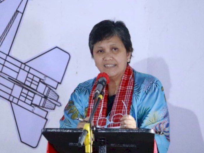 Wakil Ketua MPR Dukung Keterlibatan Perempuan Dalam Parlemen Indonesia