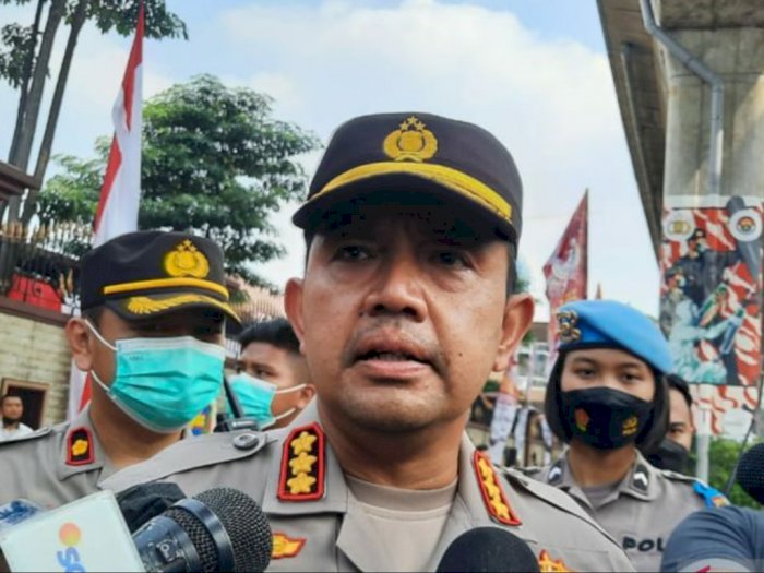 Tempat Spa yang Gelar "Bungkus Night" di Jakarta Selatan Akhirnya Disegel Polisi
