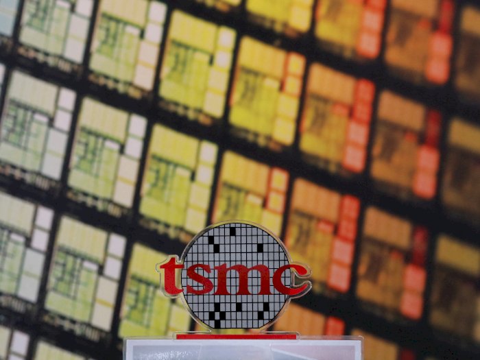 Rencana TSMC di 2023: Bikin Chip Berukuran 3 Nanometer