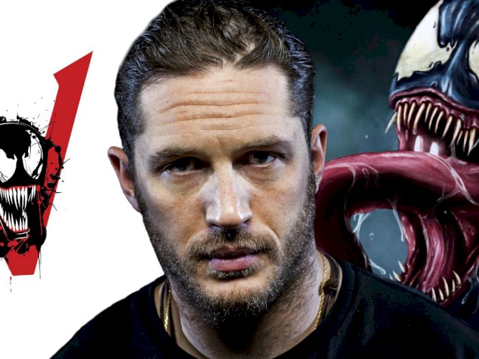 Tom Hardy Mengonfirmasi Skenario 'Venom 3' Sudah Mulai Ditulis, Bakal Bagus Apa Buruk?
