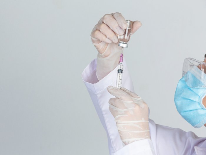 Pentingnya Vaksinasi dan Skrining HPV bagi Wanita untuk Cegah Kanker Serviks