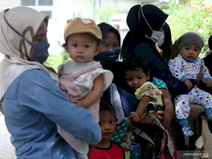 Kerja Sama Abbott dan Kemendikbudristek: Upaya Menurunkan Kekurangan Gizi Anak Indonesia