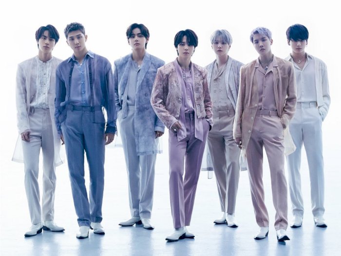 Asosiasi Penyanyi Korea Minta BTS Tak Hiatus, Khawatir 'Korean Wave' Bakal Memudar