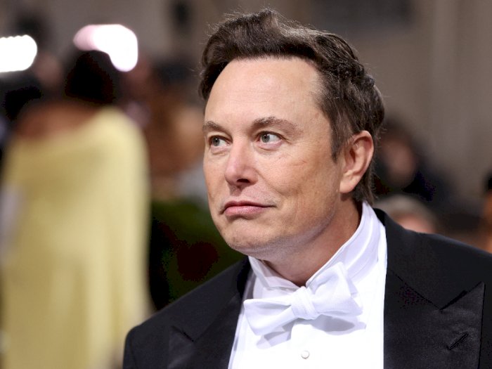 Ogah Dituduh Tukang Pompom, Elon Musk Tegaskan Tak Pernah Ajak Orang Main Kripto