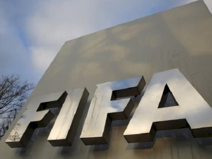 FIFA Godok Regulasi Terkait Pesepakbola Transgender