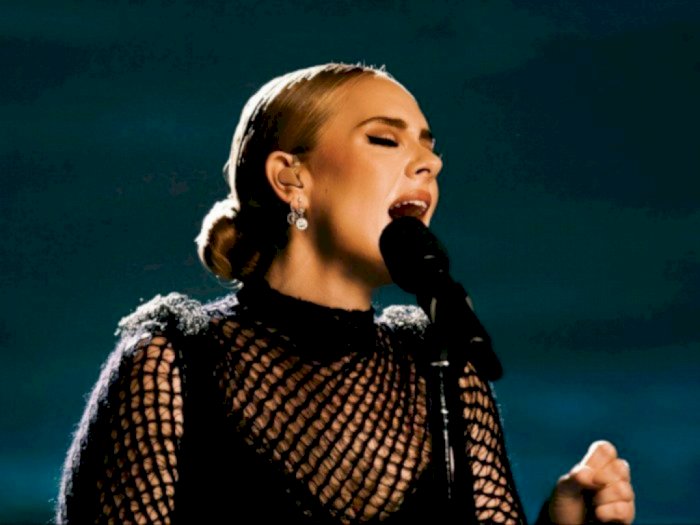 15 Penyanyi Barat yang Punya Lagu Galau Mengharu Biru, Adele Sudah Pasti Masuk dalam List