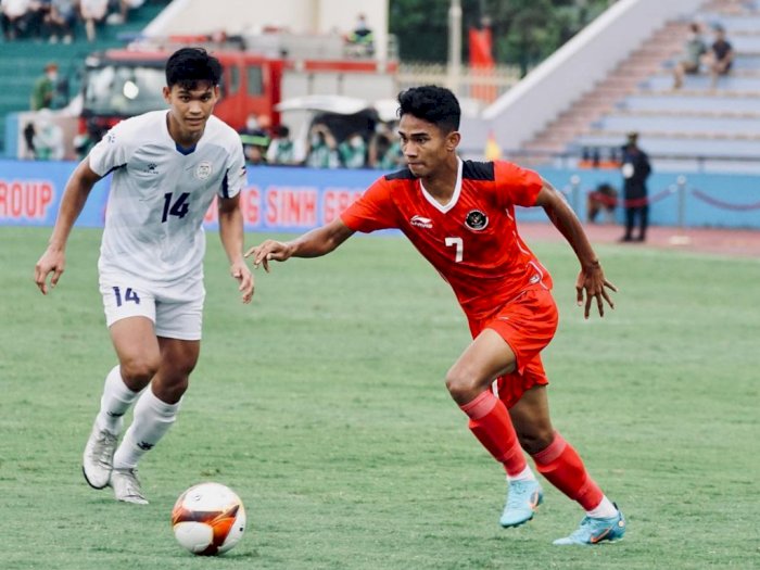 Tiga Pemain Timnas Indonesia U-19 dengan Nilai Pasar Tertinggi, Ada yang Capai Rp2,7 M