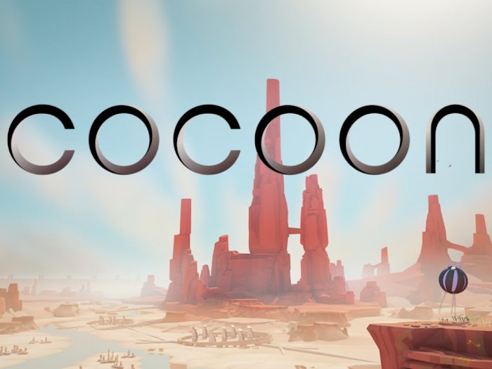 Desainer Limbo dan Inside Ikut Kerjakan Game Baru Annapurna Interactive Berjudul Cocoon