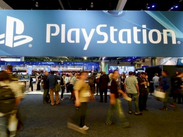 Sony Playstation Umumkan Tak Hadir di Gamescom 2022, Kenapa?