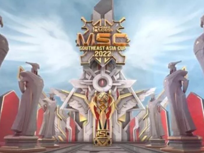 Pecah Rekor, Grand Final MSC 2022 Tembus Hampir Tiga Juta Penonton Secara Live!