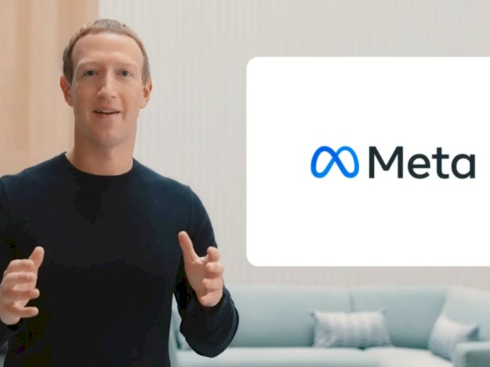 Mark Zuckerberg Luncurkan Meta Pay, Ambisi Terhadap Metaverse