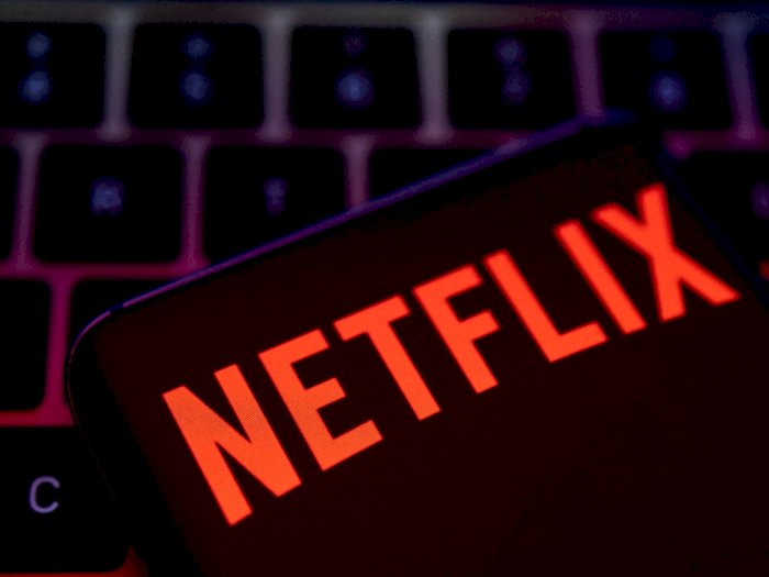 Jumlah Pelanggan Terus Menurun, Netflix Kembali PHK Ratusan Karyawannya