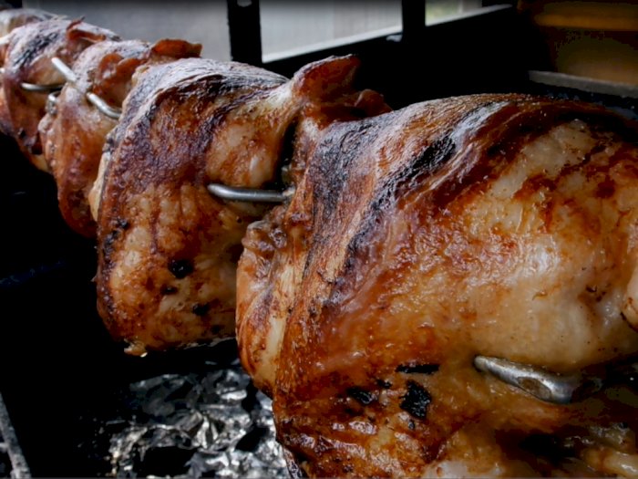 5 Kuliner Ayam khas Turki, Ada yang Mirip Nasi Uduk! Kamu Suka yang Mana?