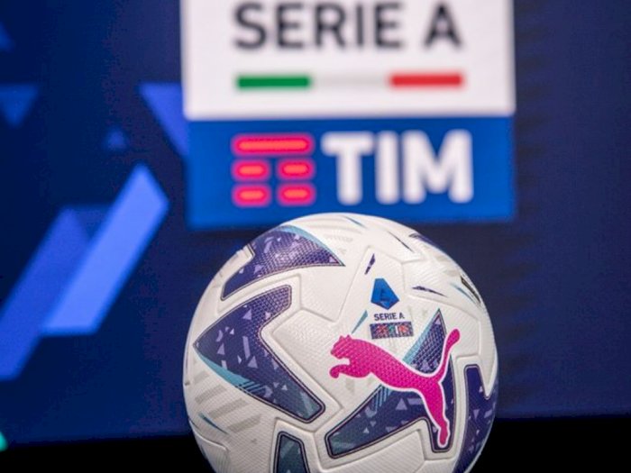 Jadwal Serie A 2022/2023: AC Milan Buka Musim Baru Hadapi Udinese