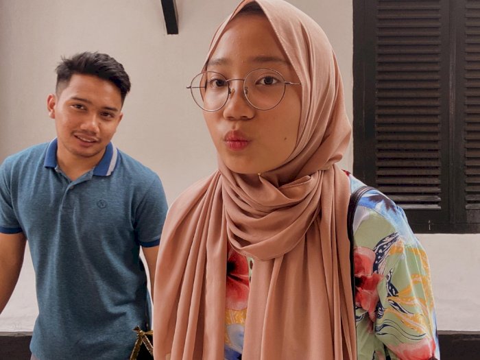 Zara Tulis Pesan Menyentuh di Hari Ulang Tahun Eril: I Love You Dear Brother