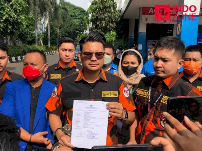 Buntut Kasus Promo Minuman, Pemprov DKI Jakarta Diminta Cabut Izin Holywings