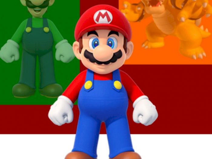 Tuai Kritik, Produser 'Super Mario' Klaim Aksen Italia Chris Pratt Tak Akan Menyinggung