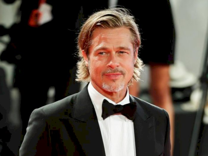 Brad Pitt Akui Karirnya Sudah di Ujung Tanduk, Tetap Terbuka untuk Proyek Film yang Tepat