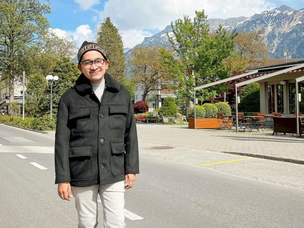 Ruben Onsu Paksa Kerja walau Sakit, Sarwendah: Kita Butuh Biaya