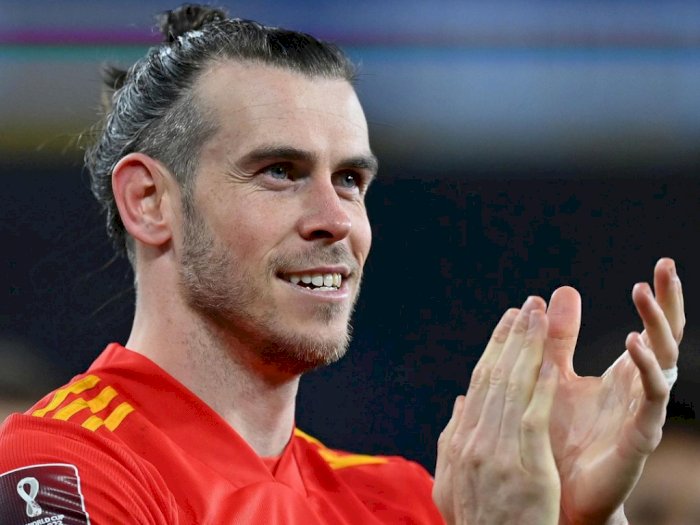 Gareth Bale Beri Kode akan Bergabung dengan Los Angeles FC, Gaji Turun Drastis!
