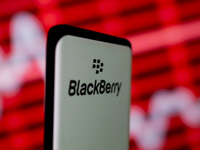 Putar Haluan dan Tak Produksi Ponsel Lagi, BlackBerry Kini Sukses di Bisnis Otomotif