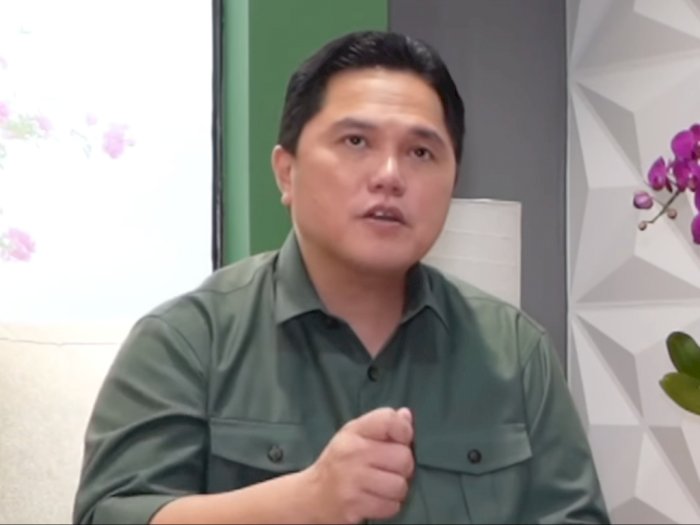 Ikuti Seruan Erick Thohir, Kementerian BUMN Pertegas Sikap Antikekerasan dan Pelecehan