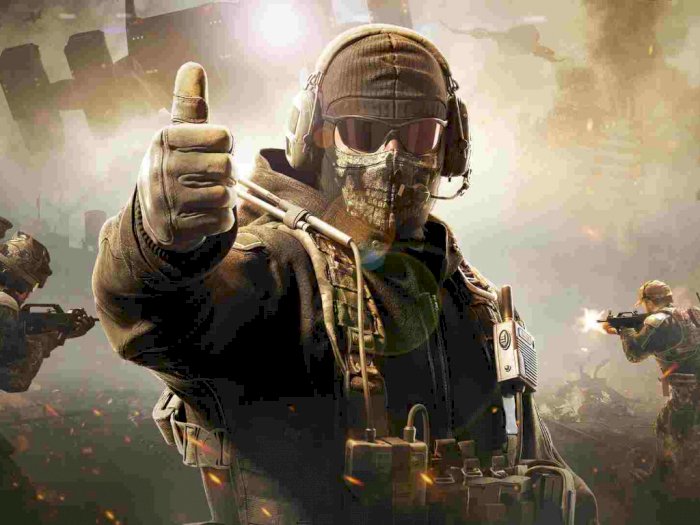 Basmi Cheater, Call of Duty Bakal Bikin Pemain Curang Kehilangan Semua Senjata