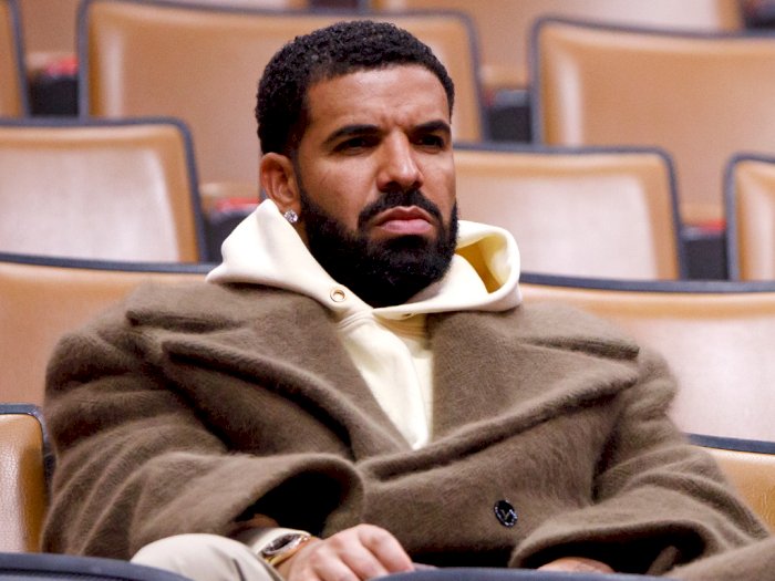 Sederet Fakta Lagu 'Call My Name' Drake Terbaru yang Muncul di Hits Top Music