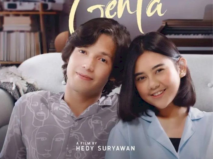 Sinopsis 'Sinar untuk Genta', Film Drama Romantis Terbaru yang Diangkat dari Kisah Novel