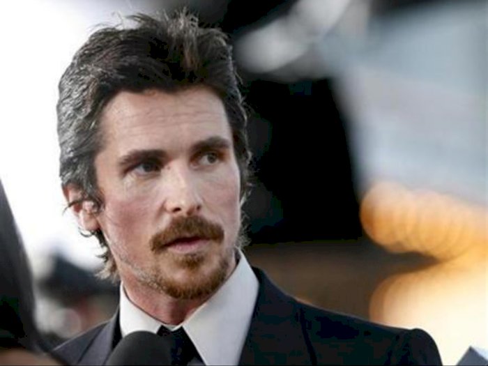Christian Bale Mau Jadi Batman Lagi Asalkan Disutradarai Christopher Nolan