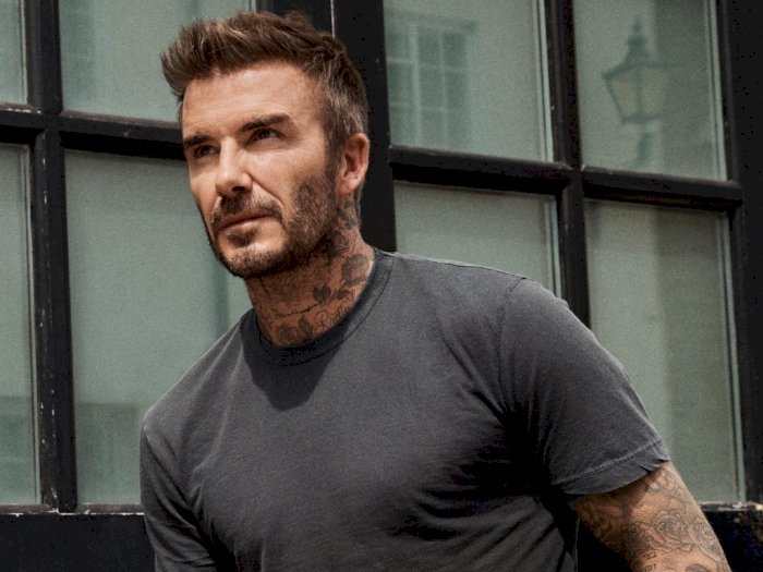 Diidap David Beckham, Ini Penyebab hingga Cara Penyembuhan Rhinitis Alergi