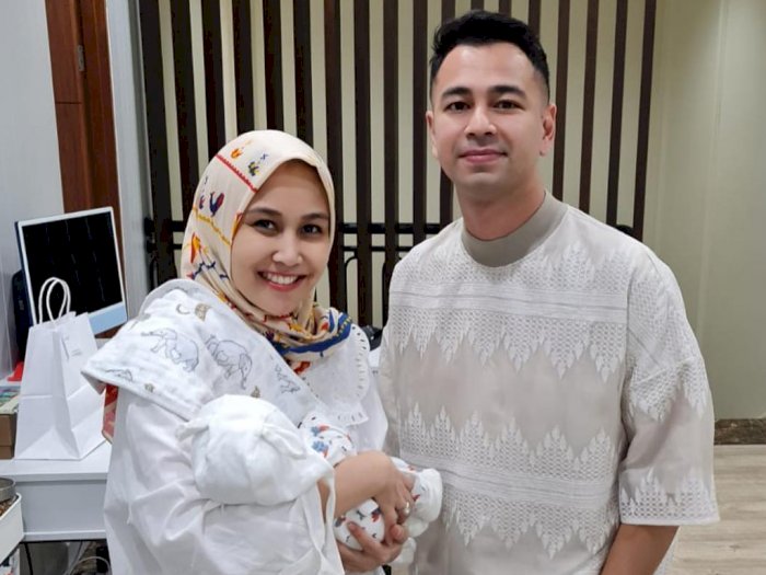 Mimi Bayuh Terganggu Dituding Jadi Selingkuhan Raffi Ahmad, Ambil Cuti Kerja 2 Minggu
