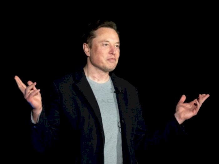 Elon Musk Rayakan Ulang Tahun dengan PHK 200 Karyawan Tesla?