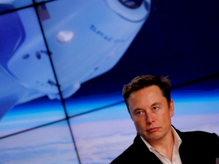 100 Juta Pengikut Tandai Ulang Tahun ke-51 Elon Musk, tapi Kepemilikan Twitter Belum Deal