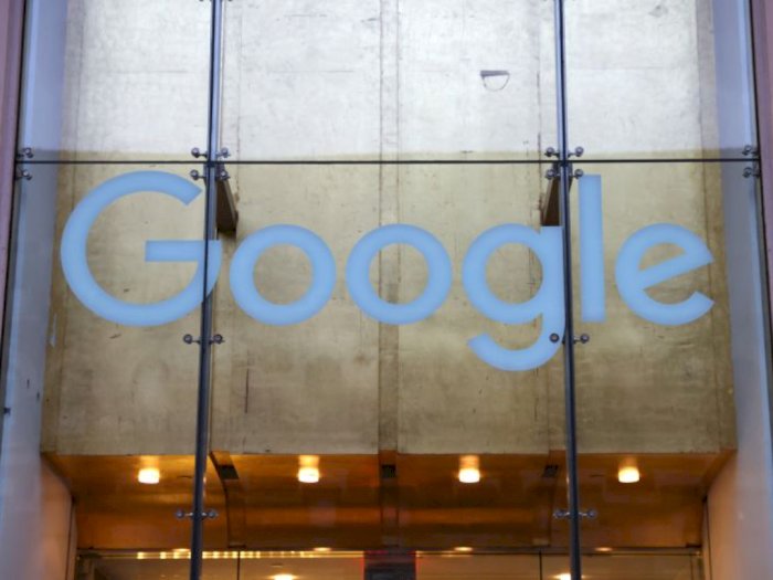 Google Bermasalah di Eropa Soal Privasi Data