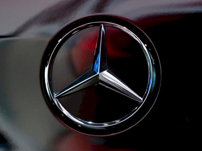Mercedes-Benz Serius Beralih ke Mobil Listrik, Sudah Siapkan Pabrik Produksinya